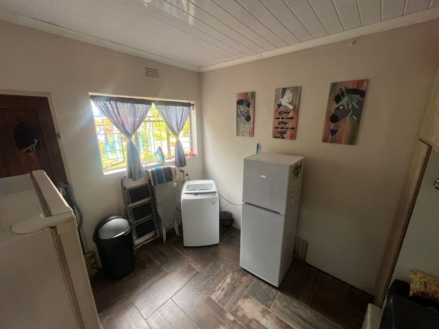 4 Bedroom Property for Sale in Protea Park North West